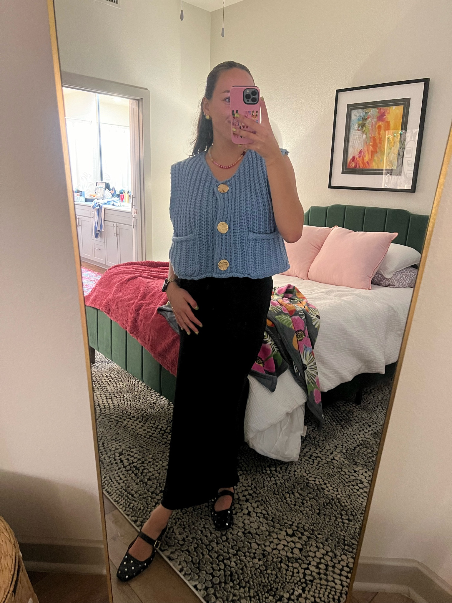 cutest amazon vest 

#LTKStyleTip #LTKWorkwear