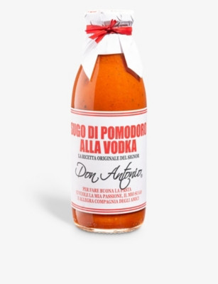 Don Antonio Vodka tomato sauce 500g | Selfridges
