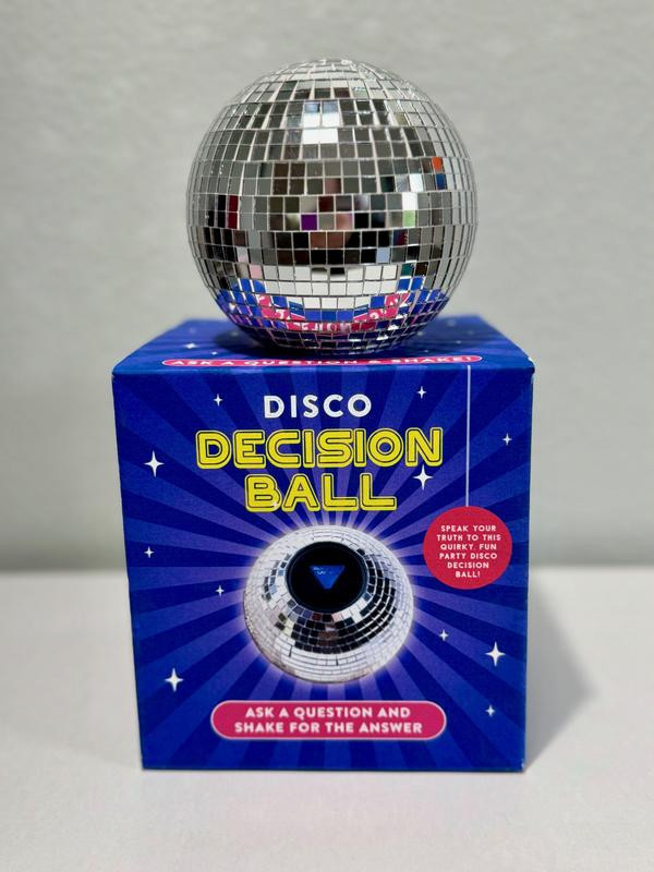 Disco Decision Ball | Nordstrom