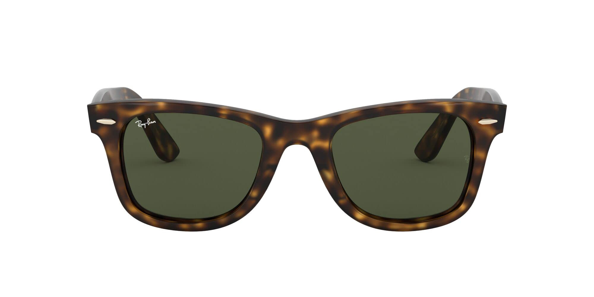 Ray-Ban Rb4340 Wayfarer Ease Square Sunglasses | Amazon (US)