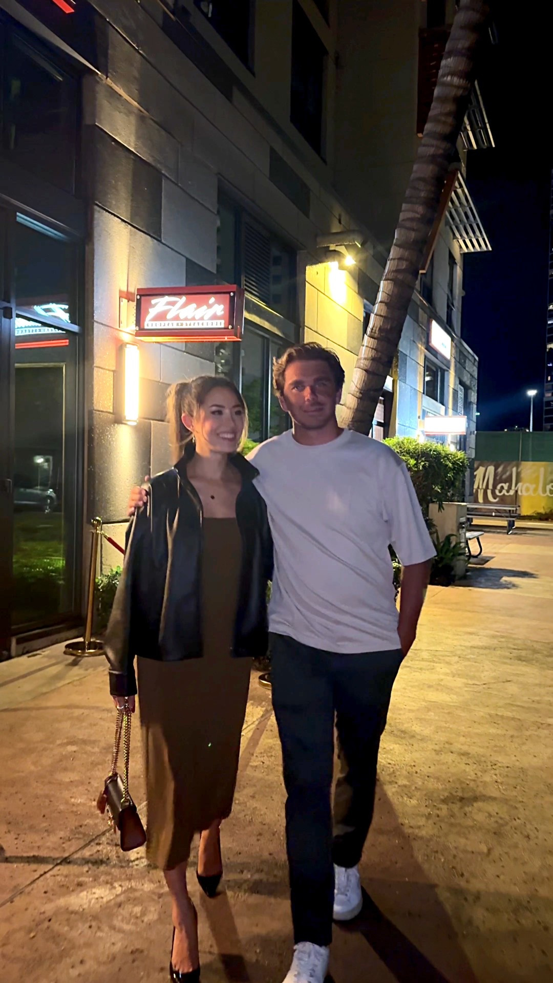 Fall fits 💖 I’m wearing the dress in XS and the jacket in small, he’s wearing the shirt in large and the pants were hemmed! (The brand does it for free)

#LTKFindsUnder100 #LTKSeasonal #LTKStyleTip