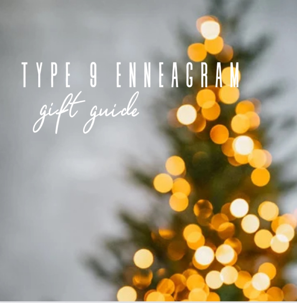 Gift ideas for the Type 9 Enneagram person in your life! We love all things peaceful and cozy and these are fantastic ideas to cater to that!

#LTKHoliday #LTKGiftGuide #LTKSeasonal