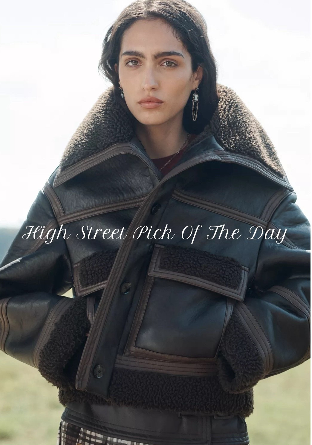 Who doesn’t need the cosiest shearling coat this season 🫶


#LTKwinter #LTKautumn #LTKuk