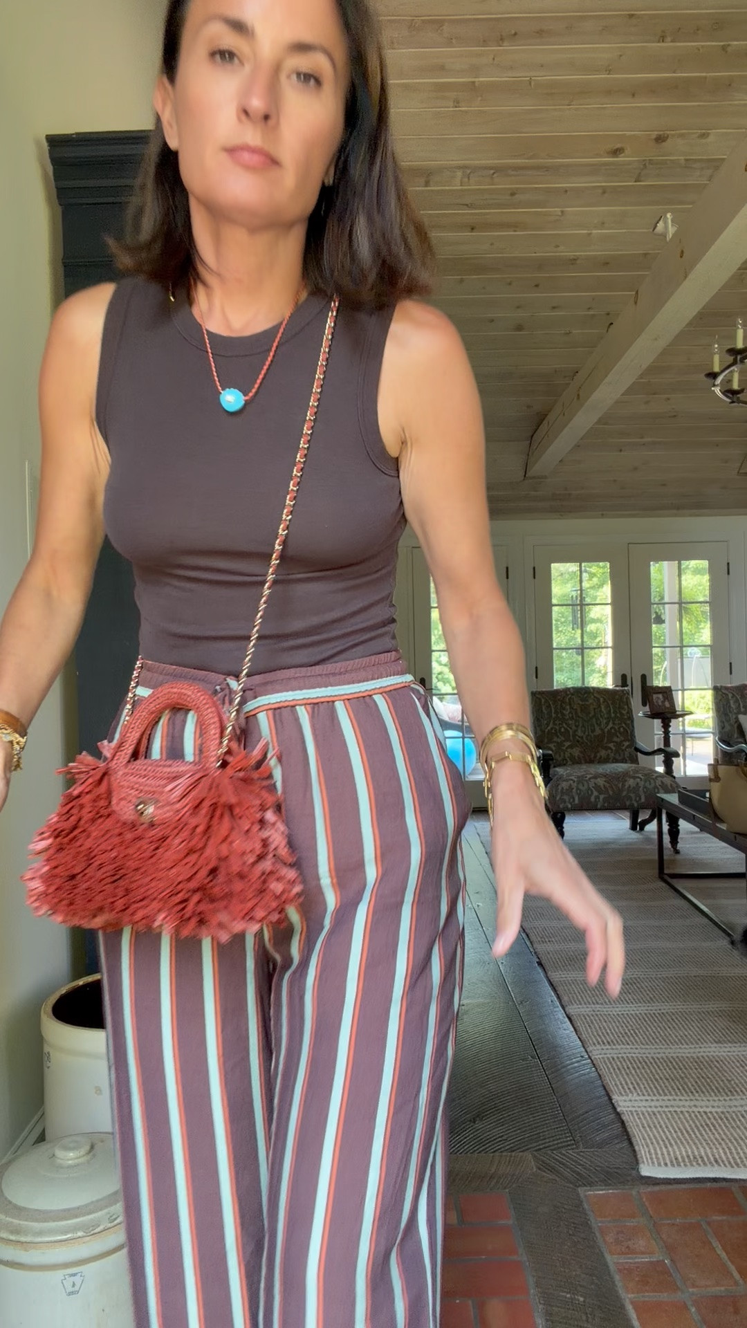 The cutest @Zara pants.

#LTKdayinmylife #LTKgrwm #LTKootd