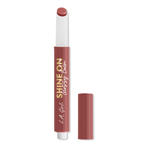 Shine On Glossy Balm | Ulta