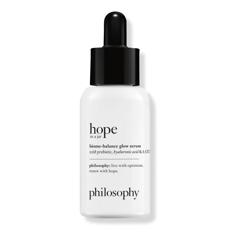 Hope In A Jar Biome-Balance Glow Serum | Ulta