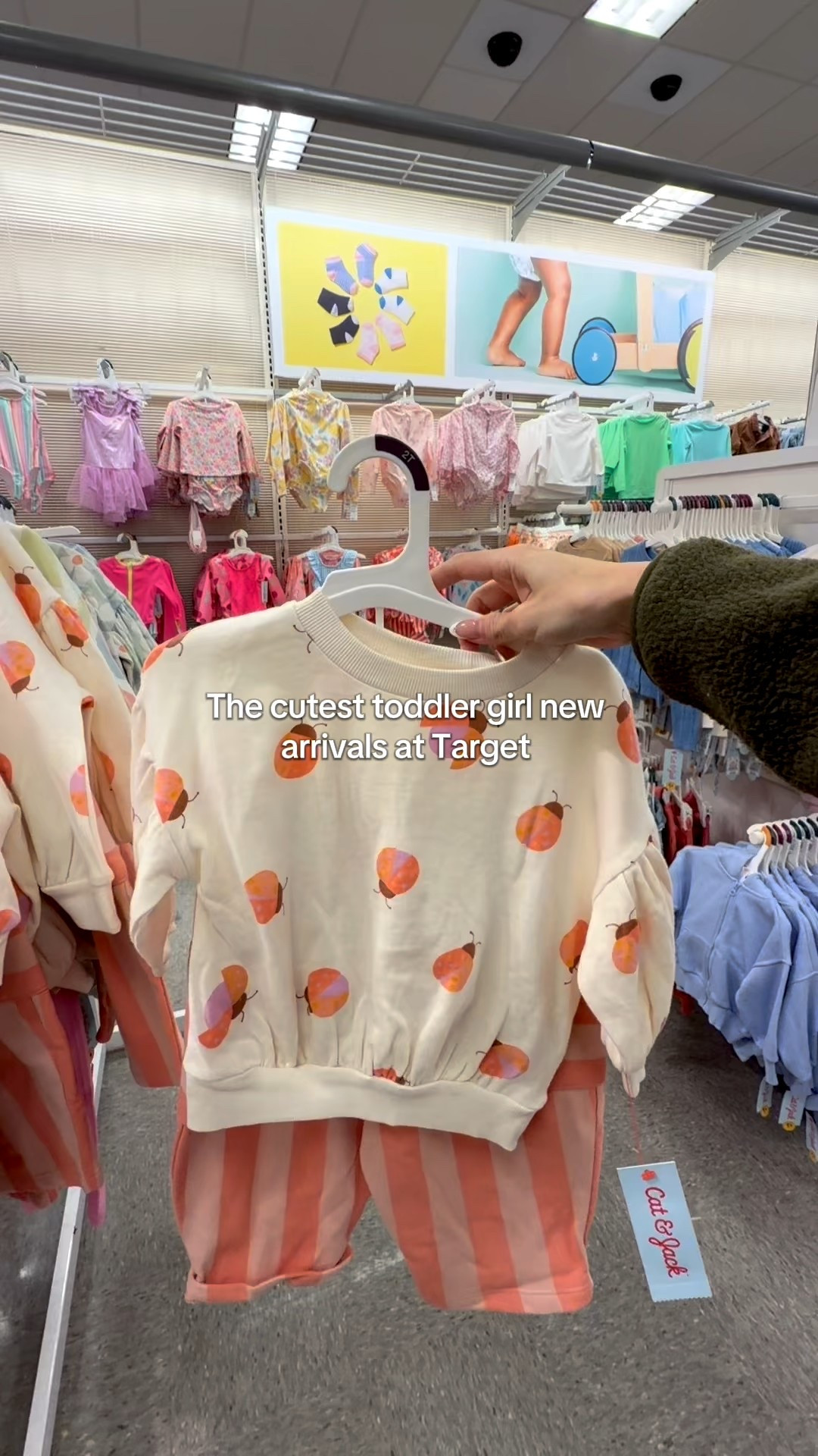 #target 

#LTKootd #LTKBaby #LTKKids