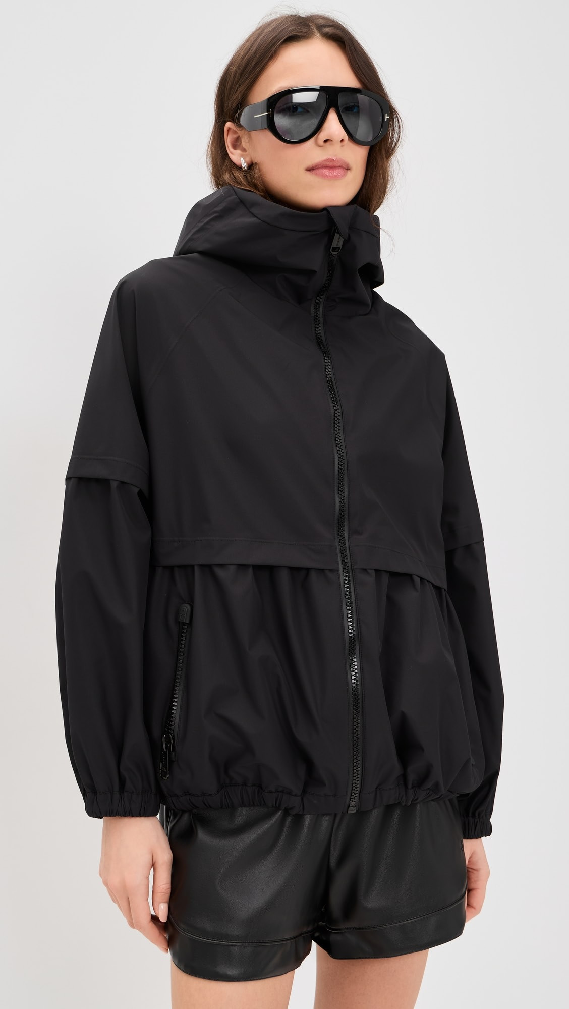 Celestina Ski Jacket | Shopbop