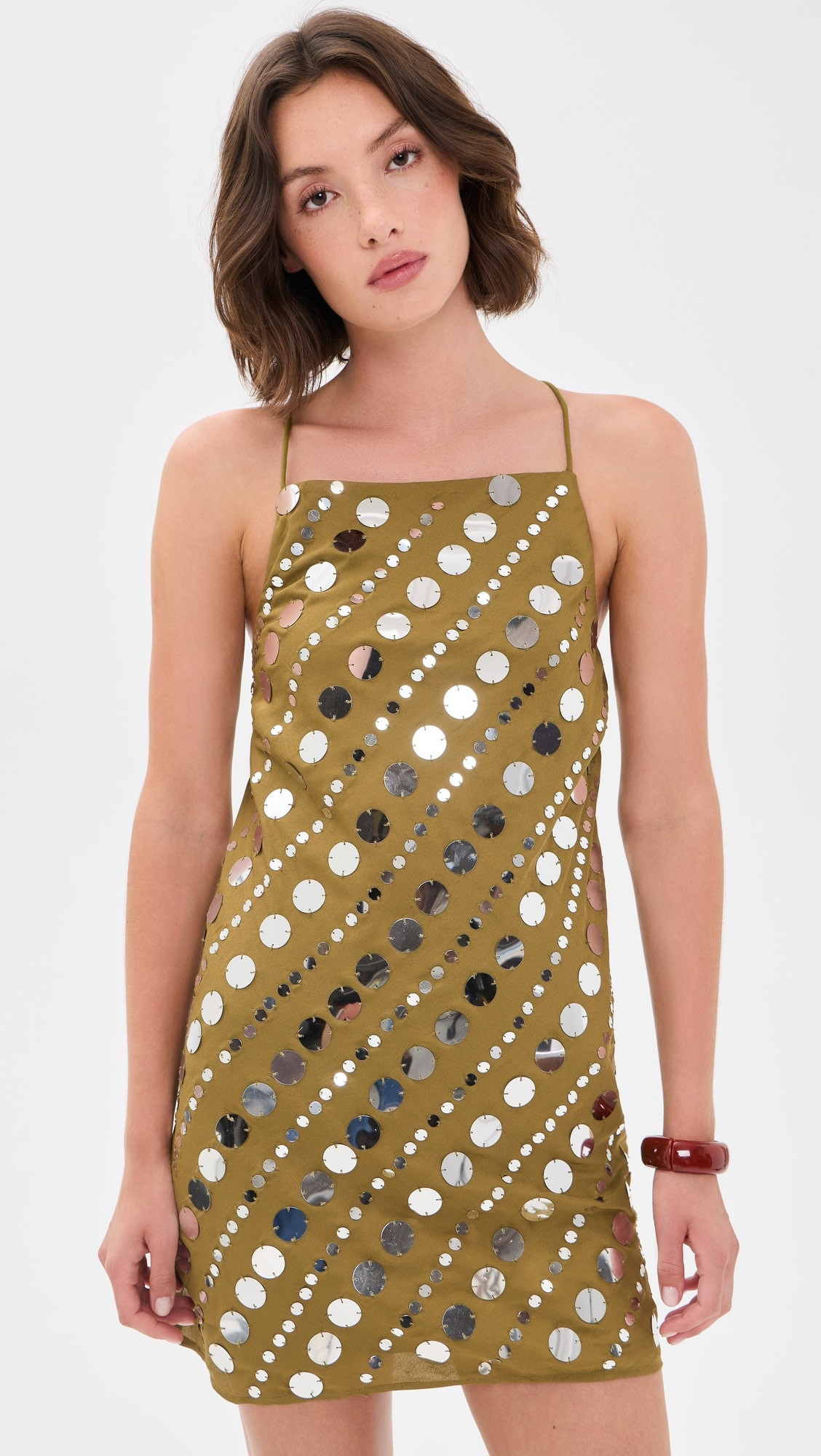 Saylor Marlon Dress | Shopbop | Shopbop