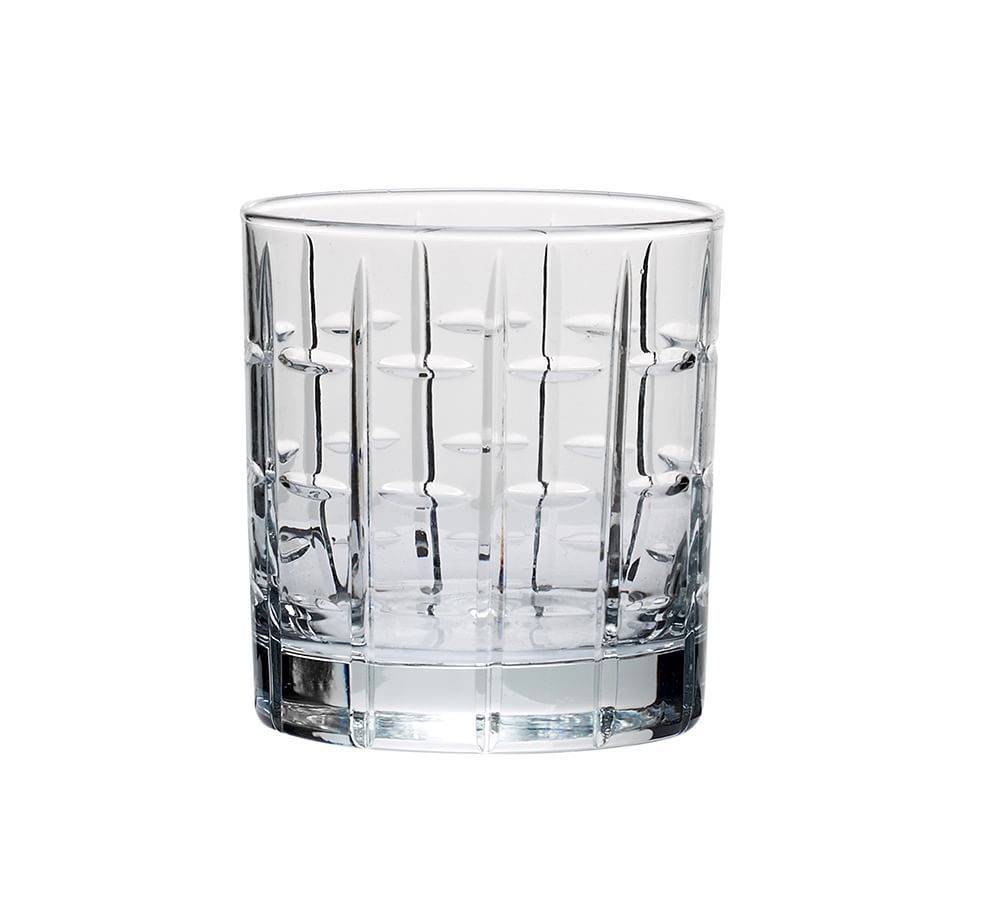 Library Cocktail Glasses | Pottery Barn (US)