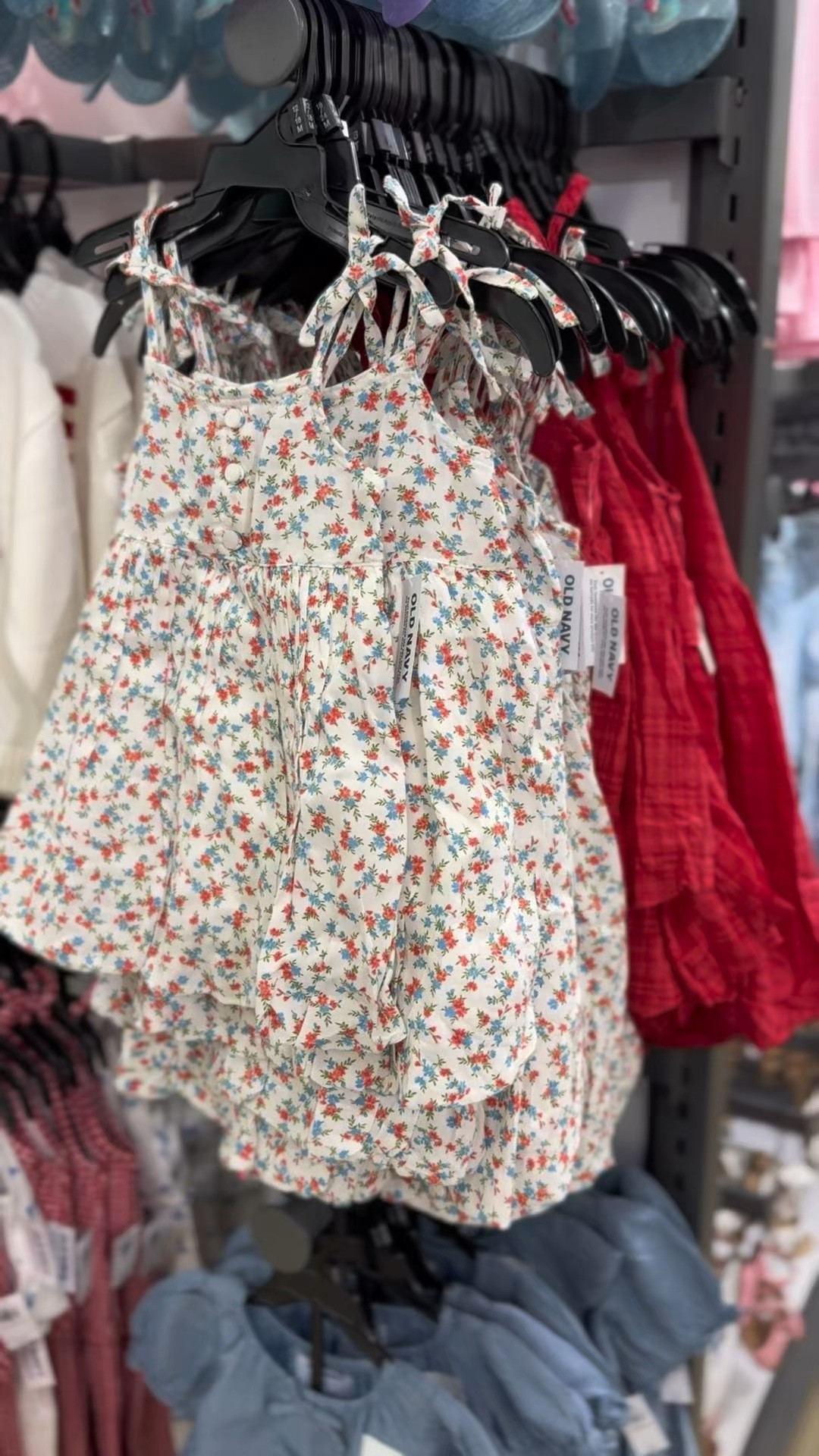 New toddler dresses! 50% off! 

#LTKFamily #LTKKids #LTKSaleAlert