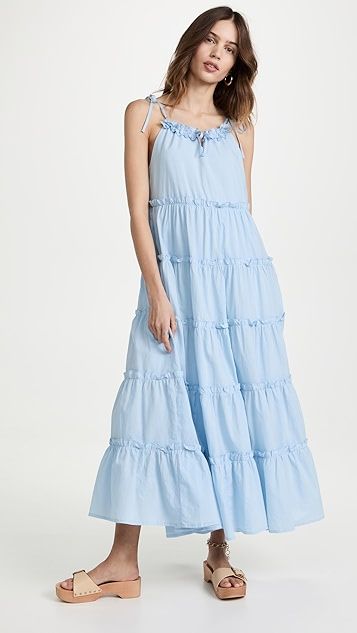 Senorita Dress | Shopbop