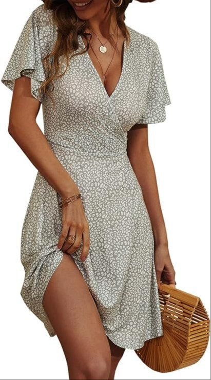 Summer Dress FindWedding Guest DressAmazon DressAffordable Summer Dress

#LTKwedding #LTKFestival #LTKfindsunder50