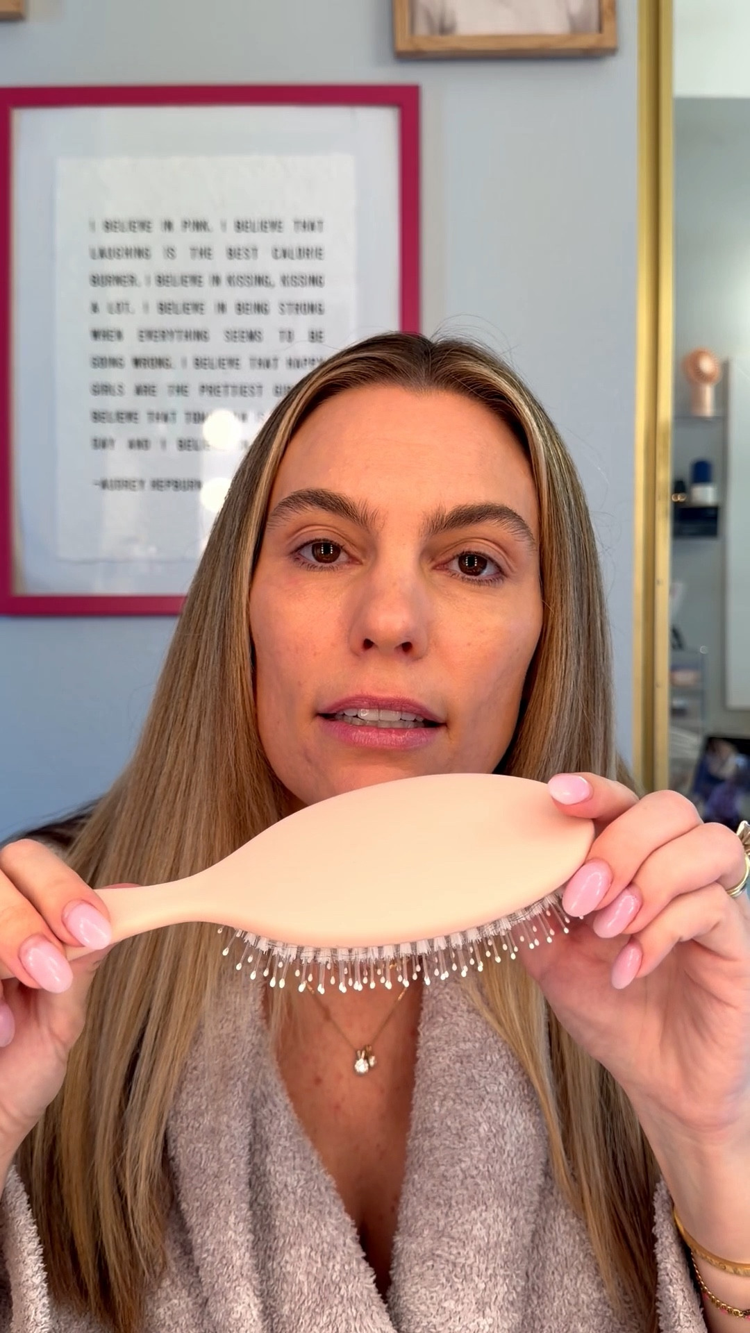 BEST Brush Ever!

#LTKBeauty #LTKKids #LTKFindsUnder50