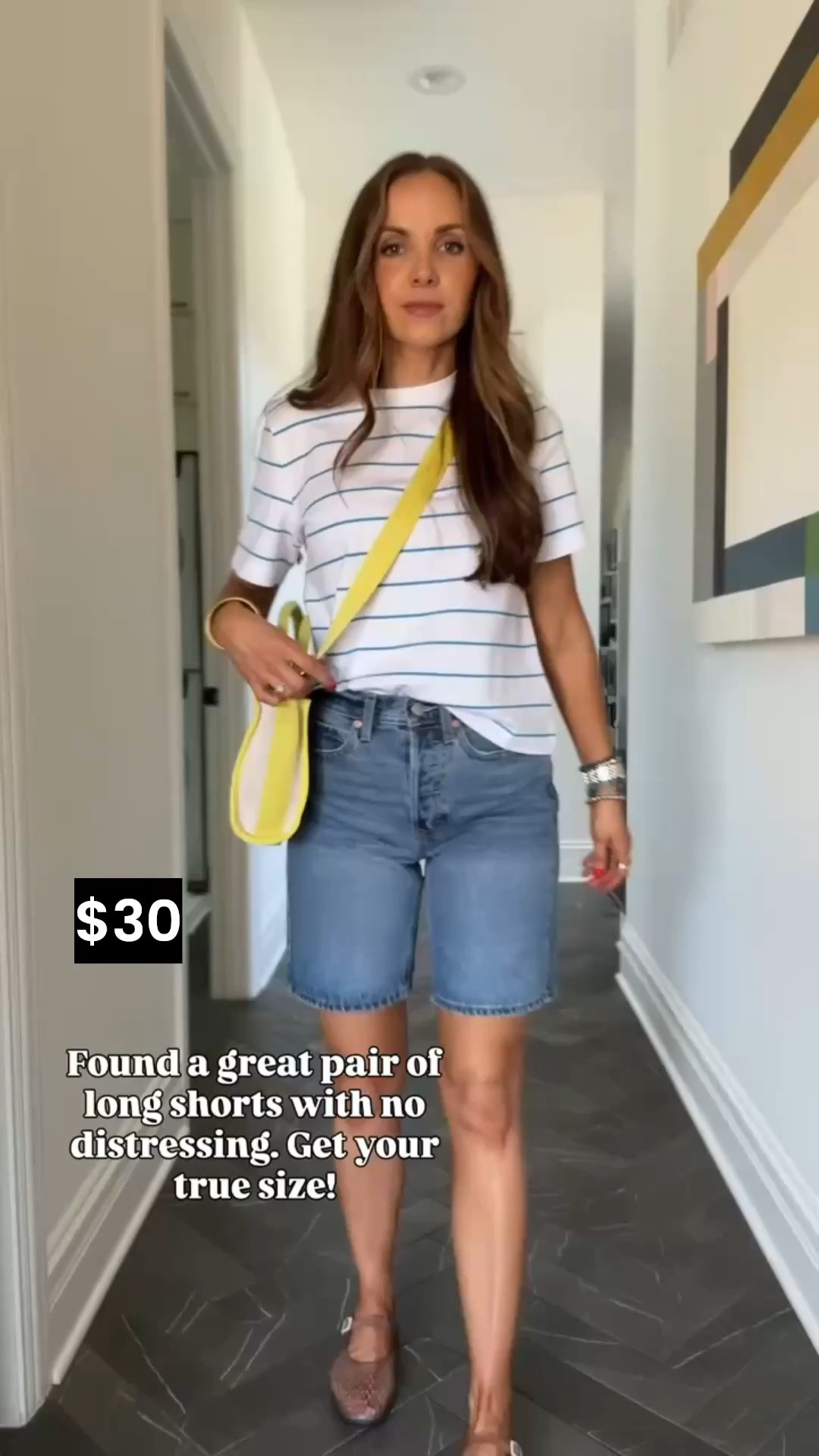 @Target $30 jeans. Run TTS

#LTKgrwm #LTKootd