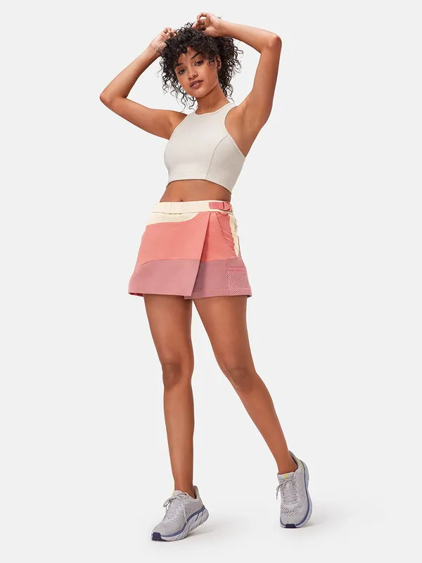 Rectrek 3" Skort | Outdoor Voices