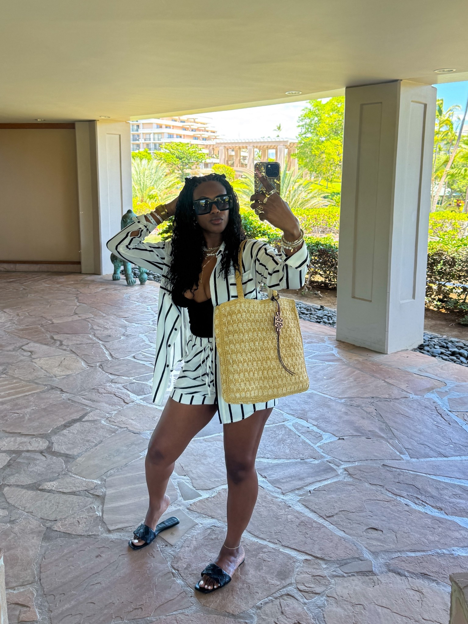 USE DISCOUNT CODE 👉🏾JANICE 👈🏾 TO SAVE 🔟% ON ALL MELINDA MARIA JEWELRY 🛍️ 

#LTKSaleAlert #LTKStyleTip #LTKFindsUnder50