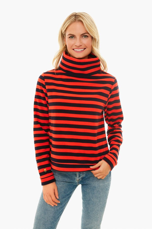 Americana Striped Park Slope | Tuckernuck (US)