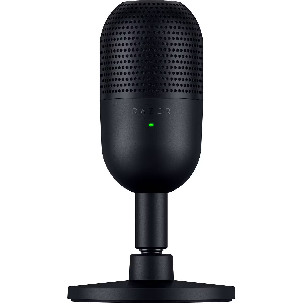 Razer Seiren V3 Mini Ultra Compact USB Microphone: Condenser, Supercardioid Pattern | Target