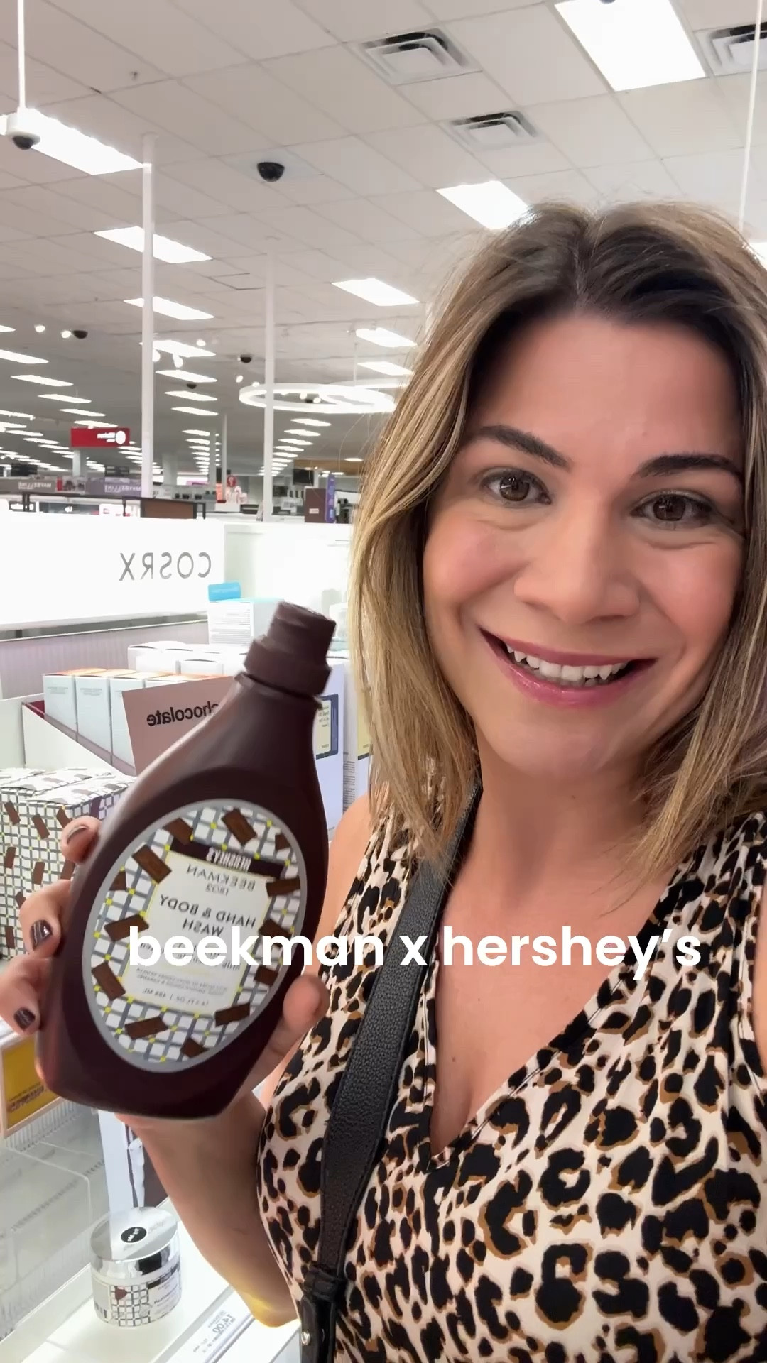 Come with me to Target to check out the new Beekman x Hershey’s collab! If you love chocolate, you need grab these products 🍫 everything smells absolutely amazing!

#LTKHoliday #LTKBeauty #LTKGiftGuide