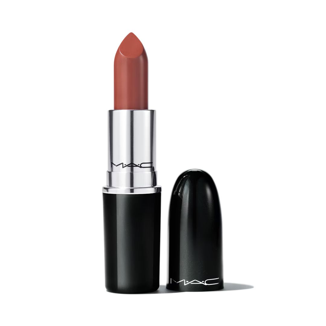 Shop Lustreglass Sheer-Shine Lipstick | MAC Cosmetics - Official Site | MAC Cosmetics (UK)