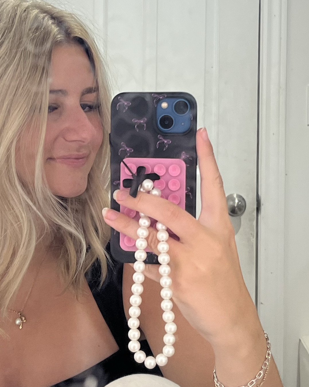 Cute coquette phone case 

#LTKsummer #LTKstyletip #LTKgiftguide