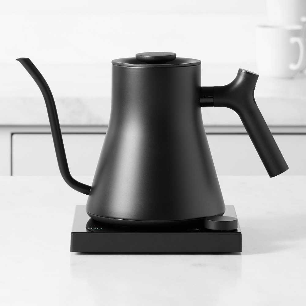 Fellow Stagg EKG Pro Studio Electric Kettle | Williams-Sonoma