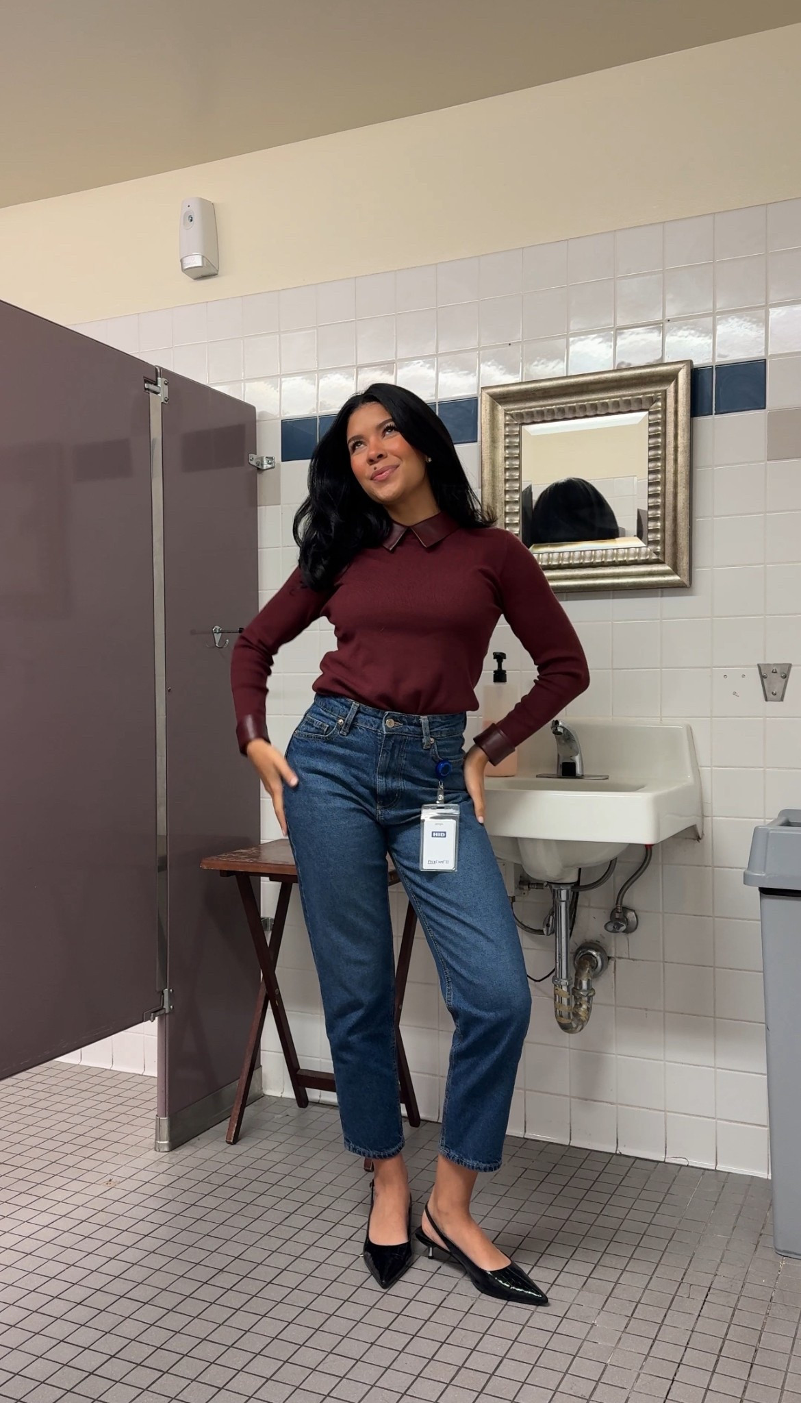 Office OOTD

#LTKBeauty #LTKWorkwear #LTKU