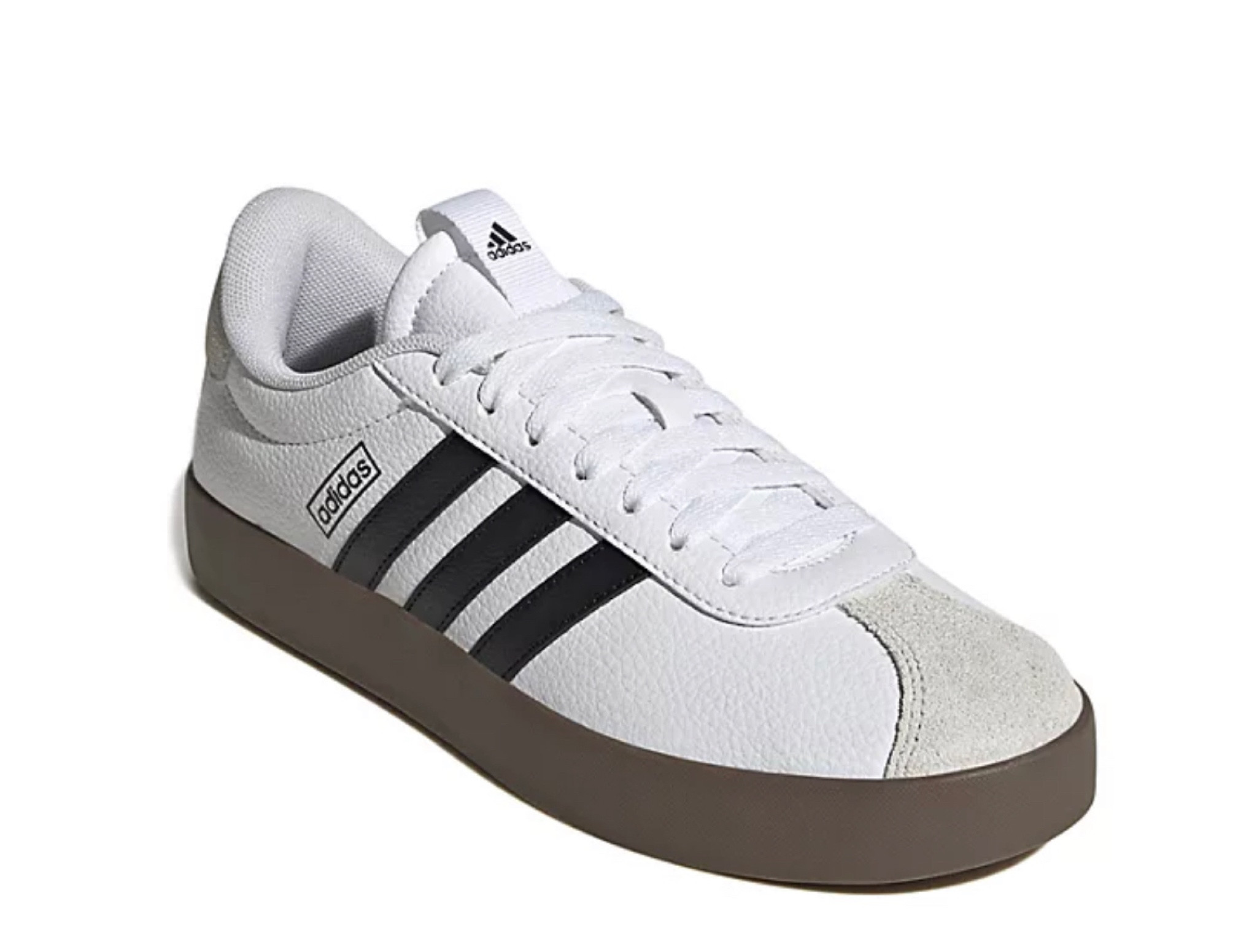 If you’re looking for a cheaper option, these are sooooo similar to the Sambas! 

#LTKunder100 #LTKshoecrush #LTKstyletip