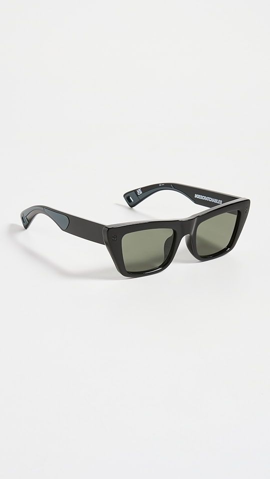 Loop 01 Sunglasses | Shopbop