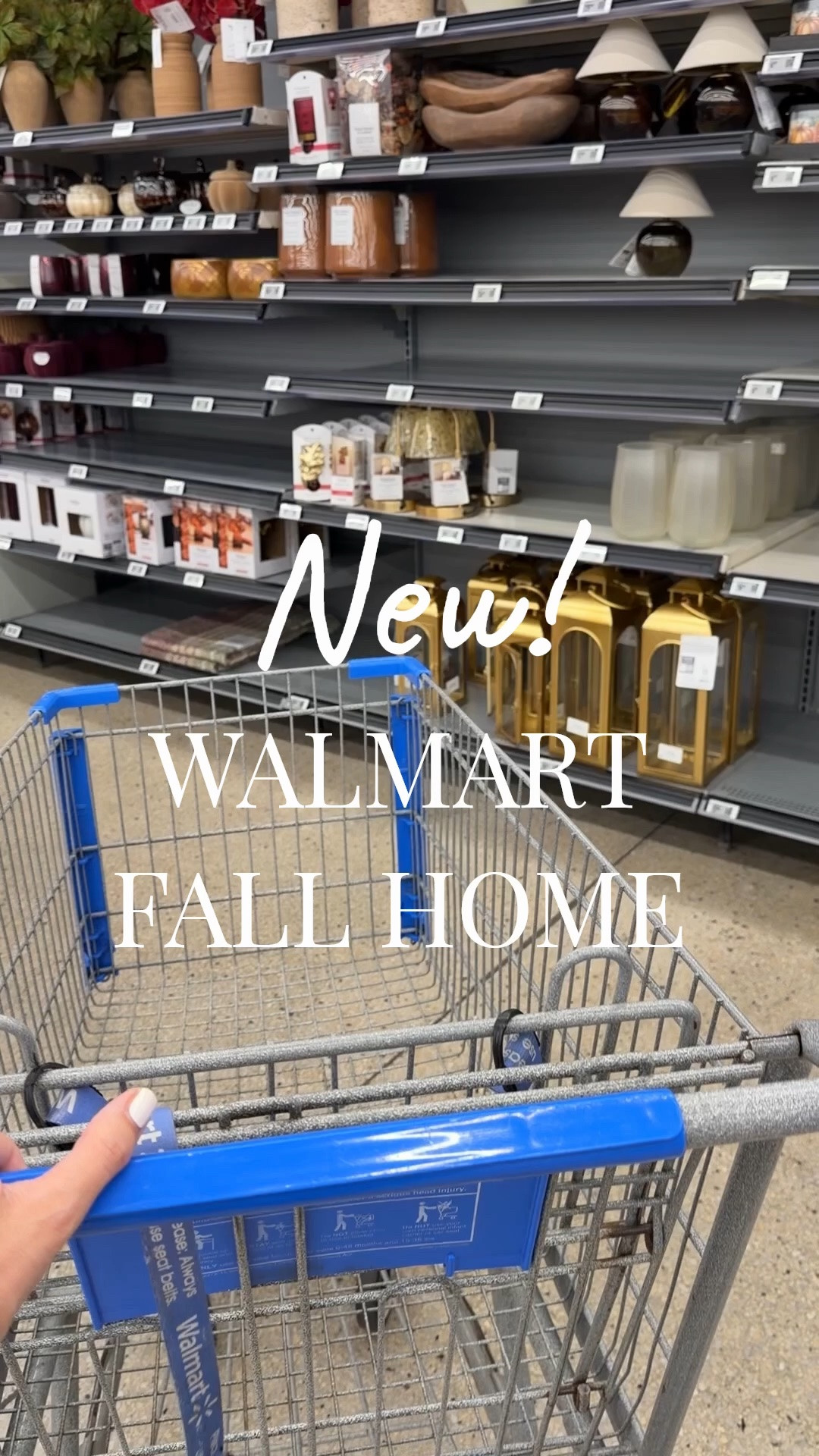 Walmart new fall home finds are here and they are beautiful! Vases, wreaths, candles, pillows, accent rugs in natural tones and textures, with a pretty light plum purple color to tie it all together this season. #walmarthome fall decor affordable budget pottery barn studio McGee look for less

#LTKHome