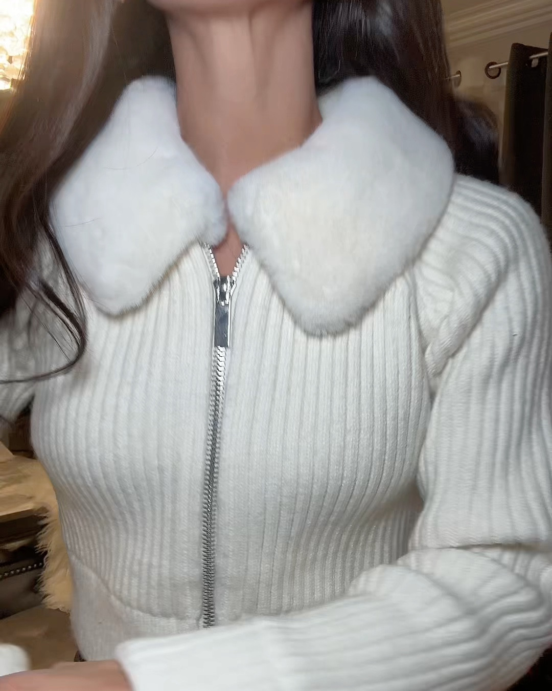 Zara and Mango collaboration 🤎

#LTKMostLoved #LTKNYFW #LTKPetite