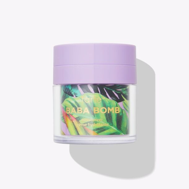 baba bomb | tarte cosmetics (Global)