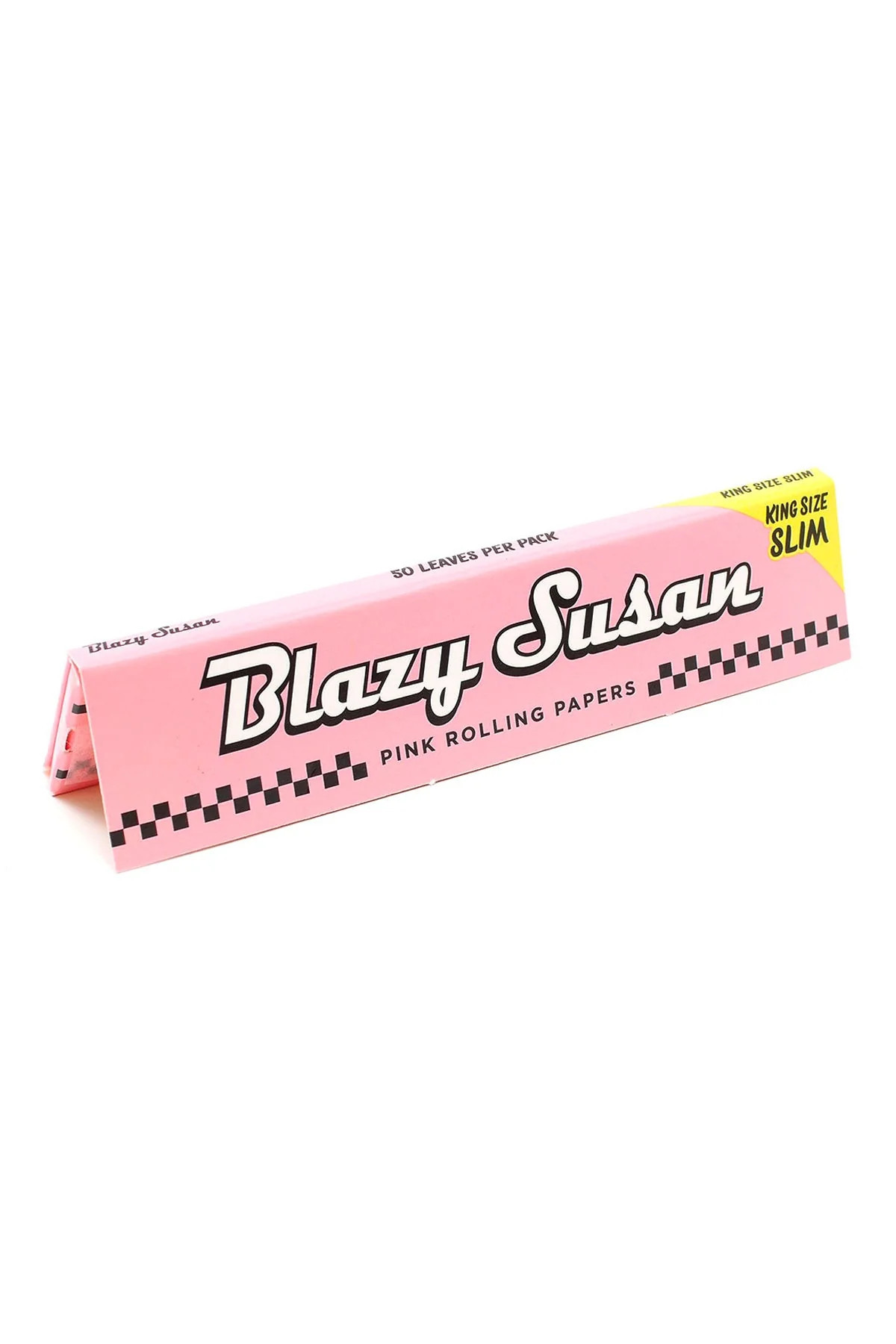 BLZKING - Blazy Susan King Size Rolling Papers | Los Angeles Apparel