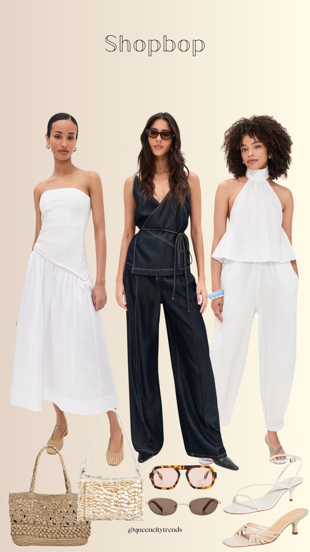 Shopbop favorites 💕✨

#LTKdayinmylife #LTKBeauty #LTKgrwm