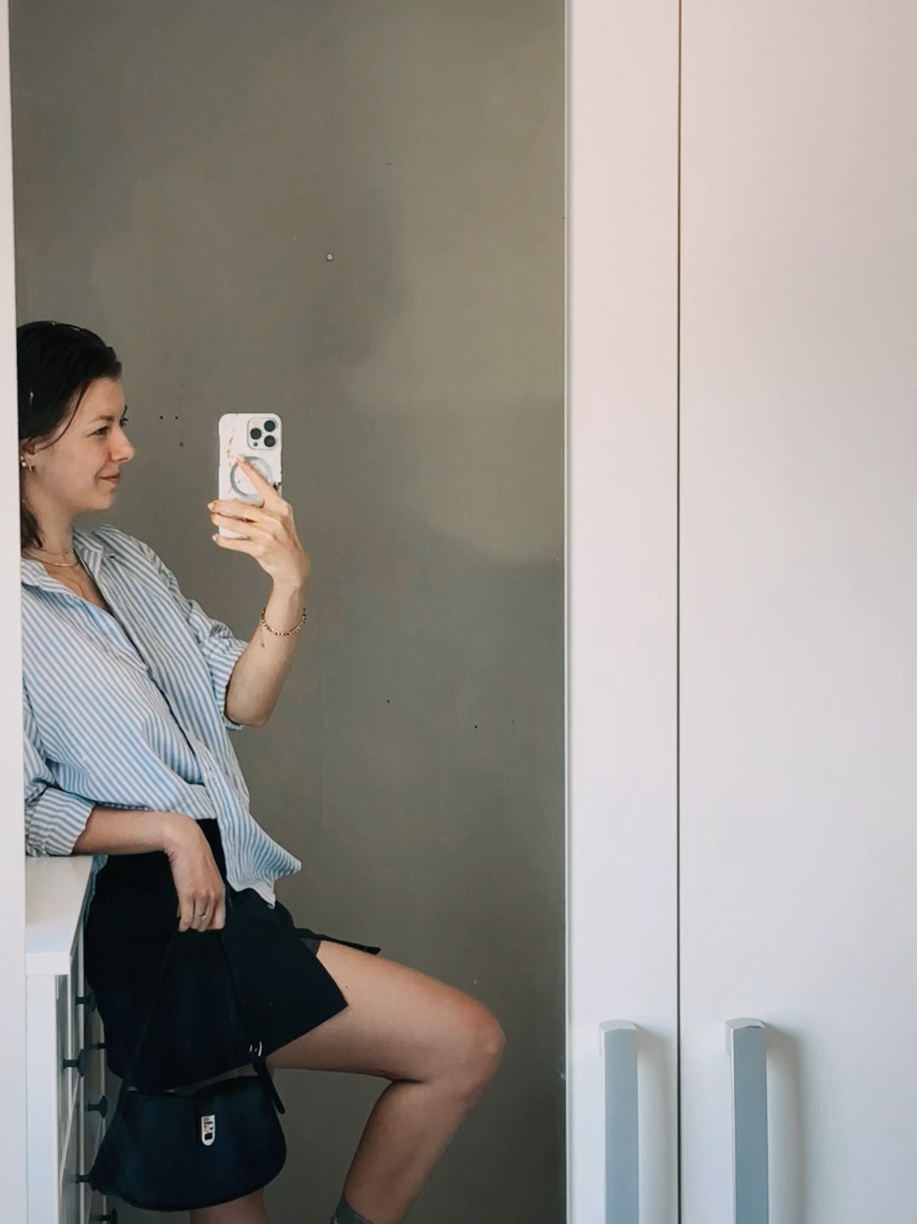 POV: you want to look classy but you live in Norway 

#LTKautumn #LTKworkwear #LTKeurope