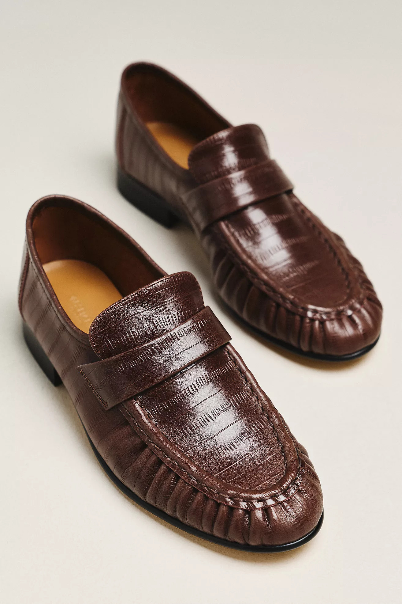 Tony Bianco Gatsby Loafers | Anthropologie (US)
