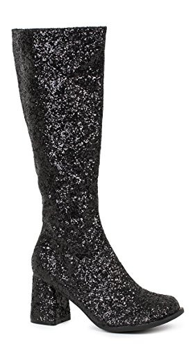 Ellie Shoes Women's Gogo-g Boot, Black, 6 US/6 M US | Amazon (US)