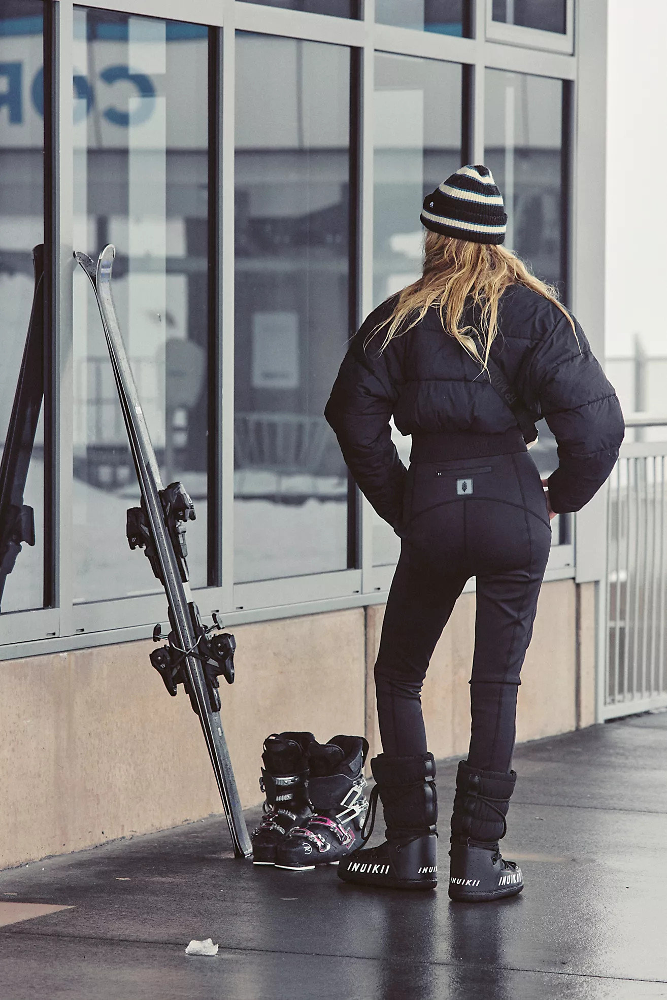 Downhill Diva Suit | Free People (Global - UK&FR Excluded)