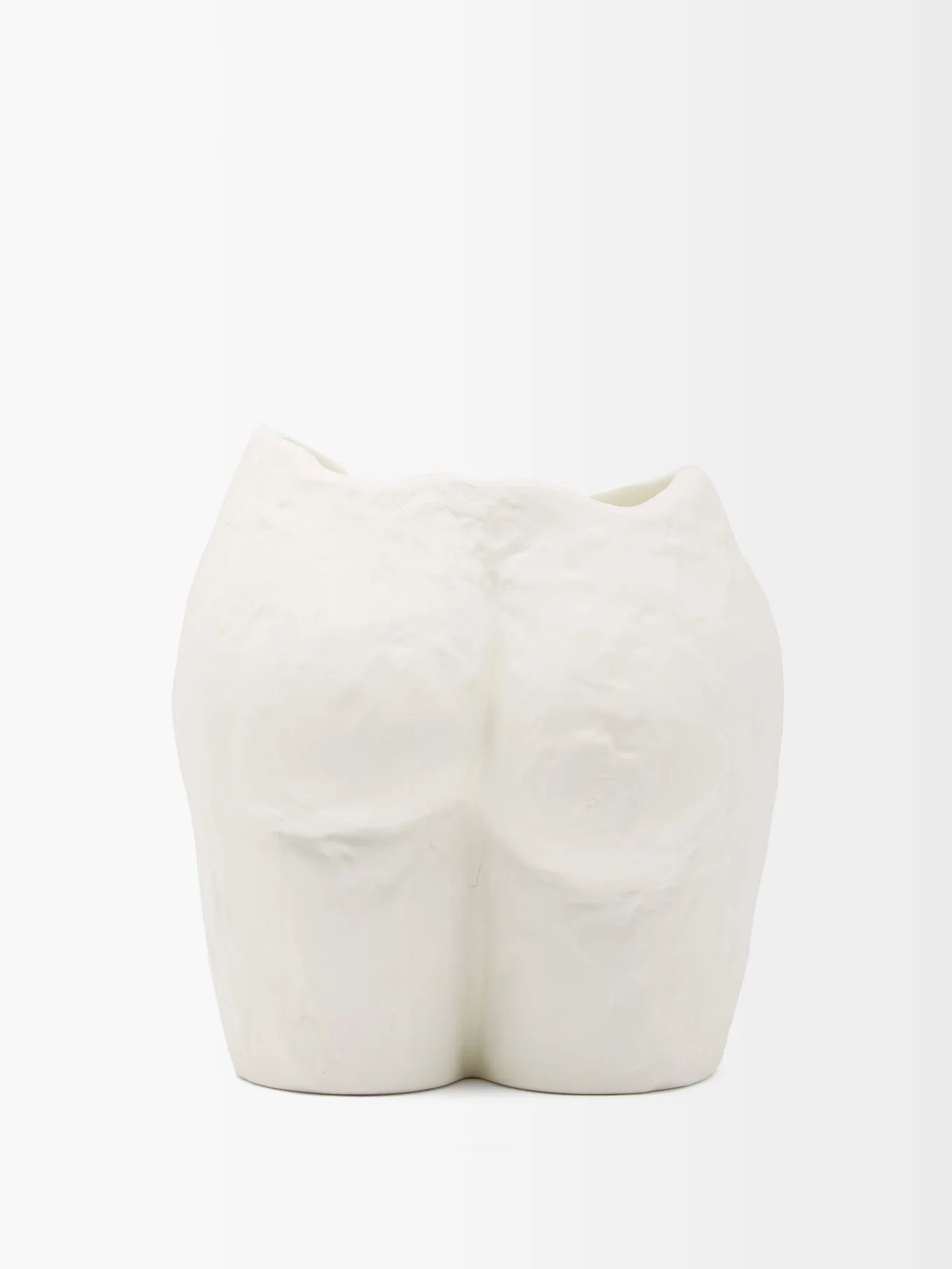 Popotin ceramic vase | Anissa Kermiche | Matches (US)