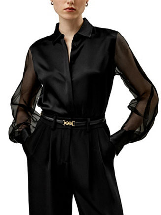 Color:BlackSize:Medium Size Chart $197.10 (10% off)$219.00 Details  Low Stock Add To Bag Buy Now ... | Macy's