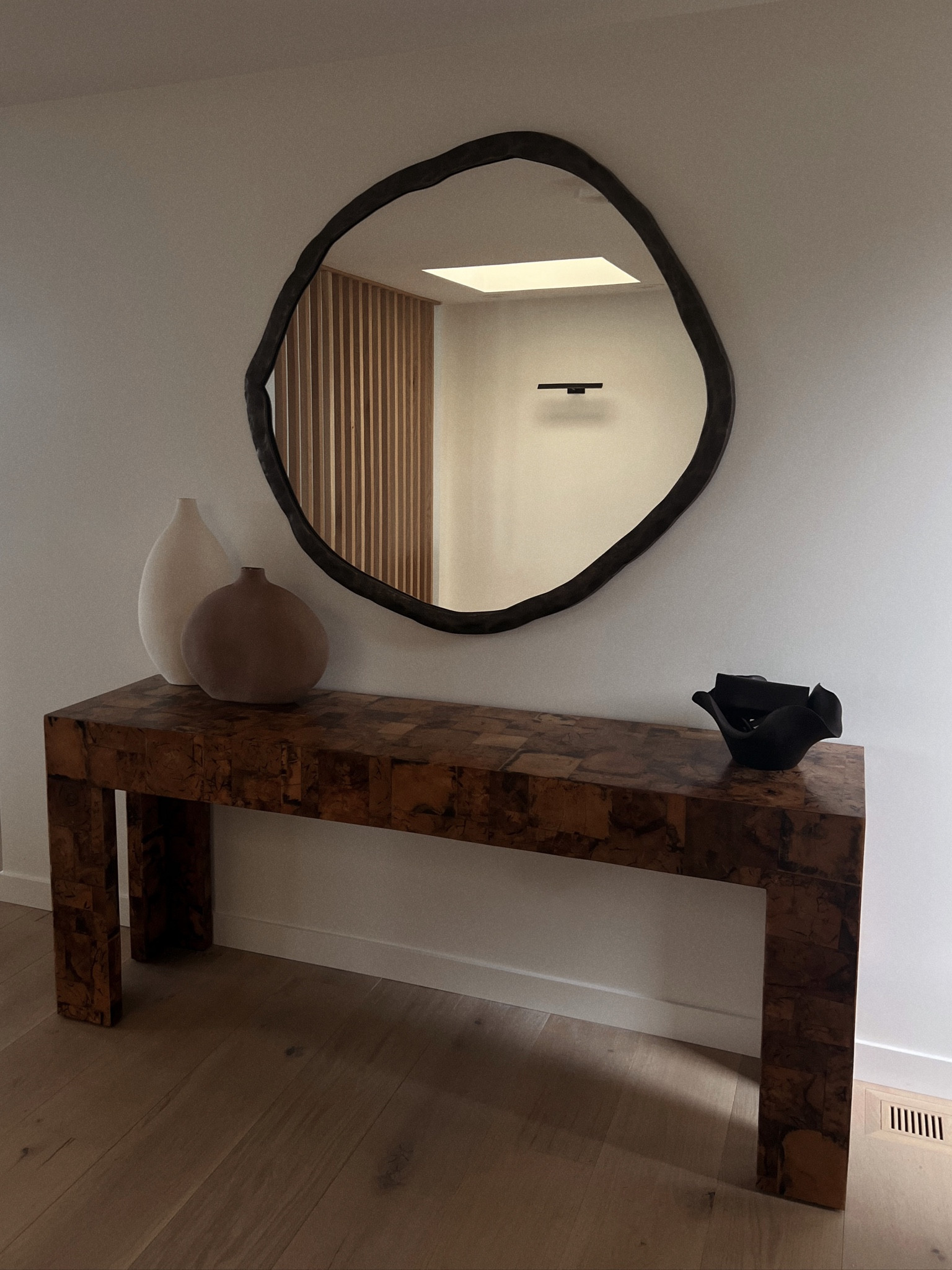 first entryway pieces have arrived! now to further style!

#LTKsalealert #LTKhome