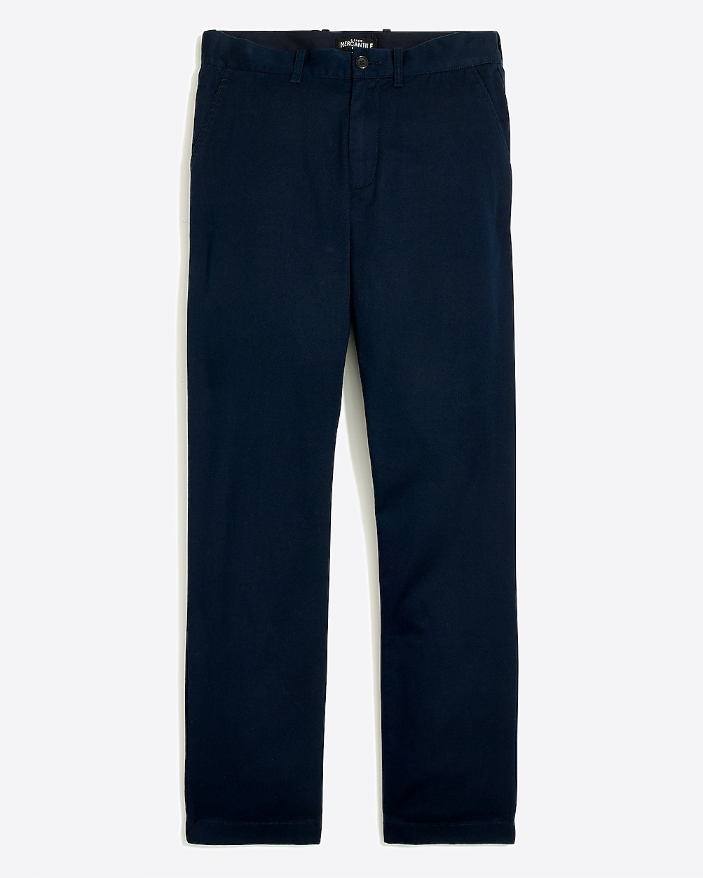 Straight-fit flex chino pant | J.Crew Factory