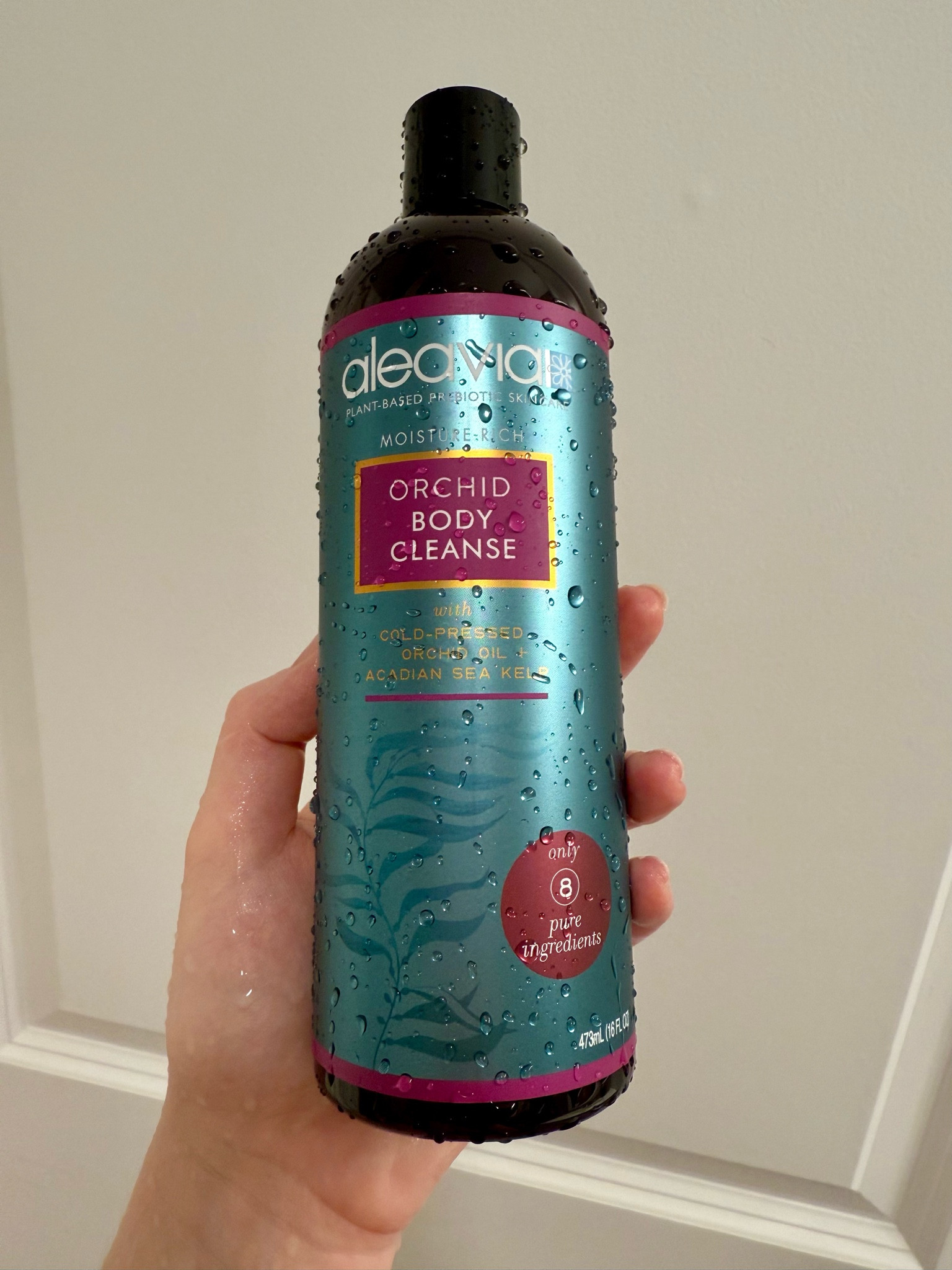 Best body wash with clean ingredients🛁🌸

#LTKGiftGuide