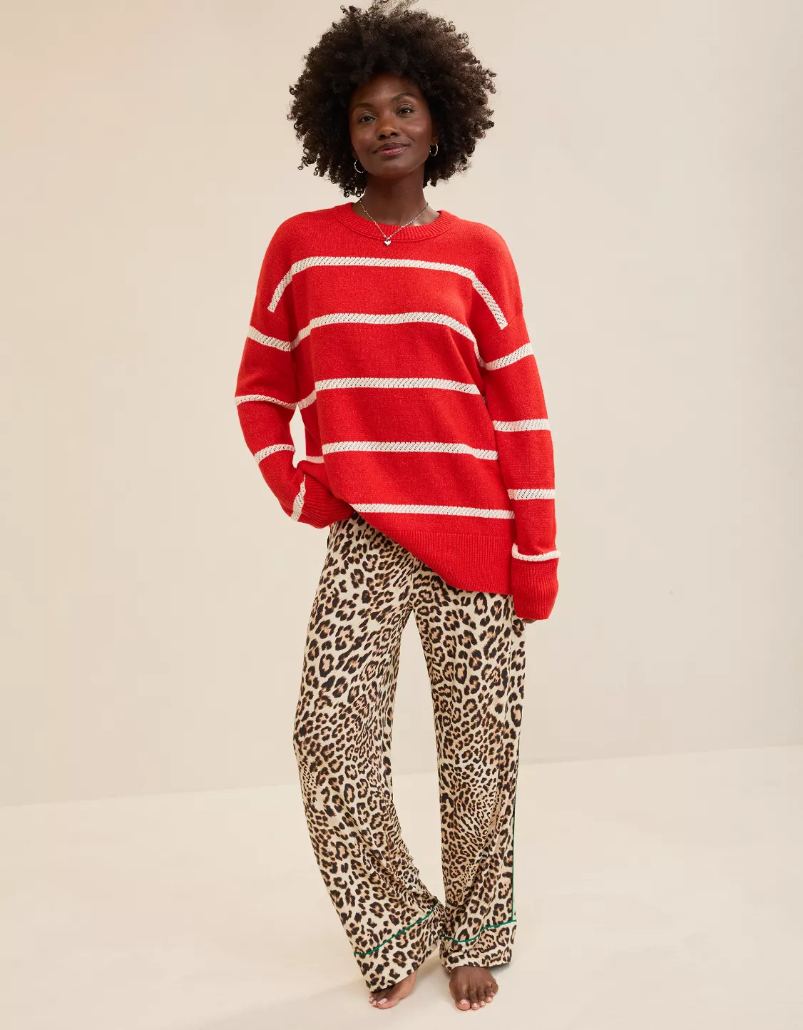 Aerie Softest Luxe Crew Sweater | Aerie