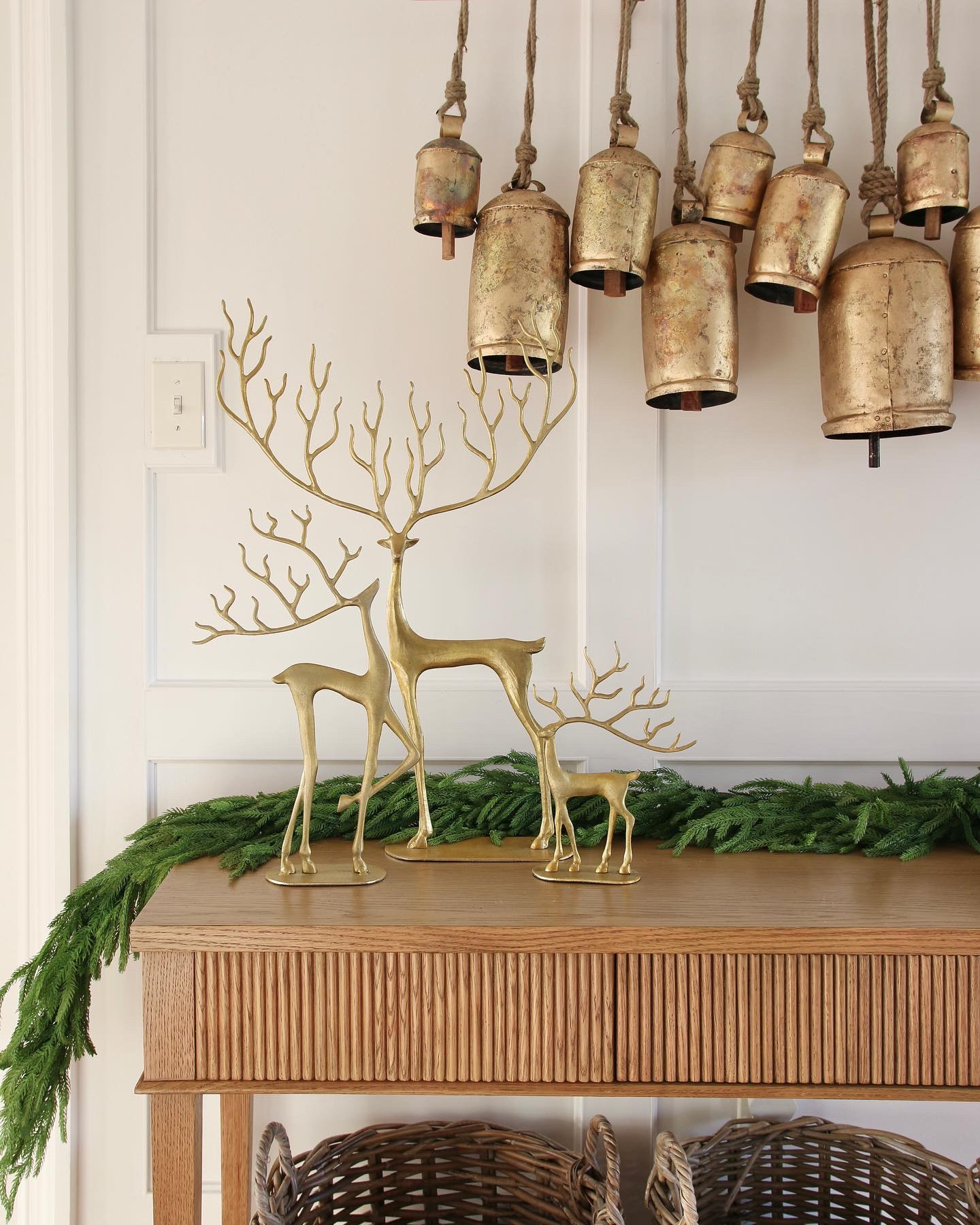 Christmas decor idea for a neutral home

Pottery Barn, Amazon, McGee and Co. 

 #LTKHoliday #LTKSeasonal #LTKHome