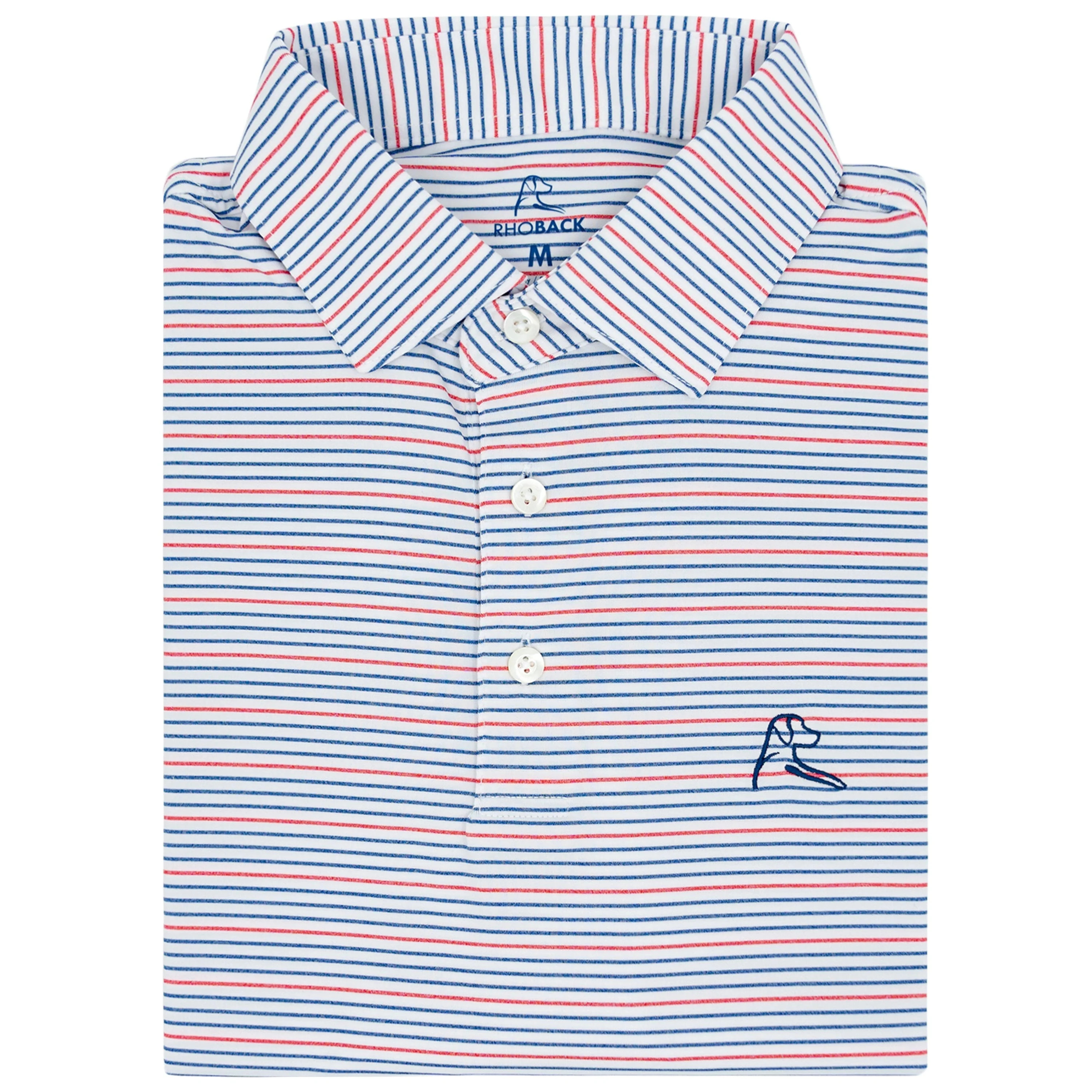 The Americana | RHOBACK