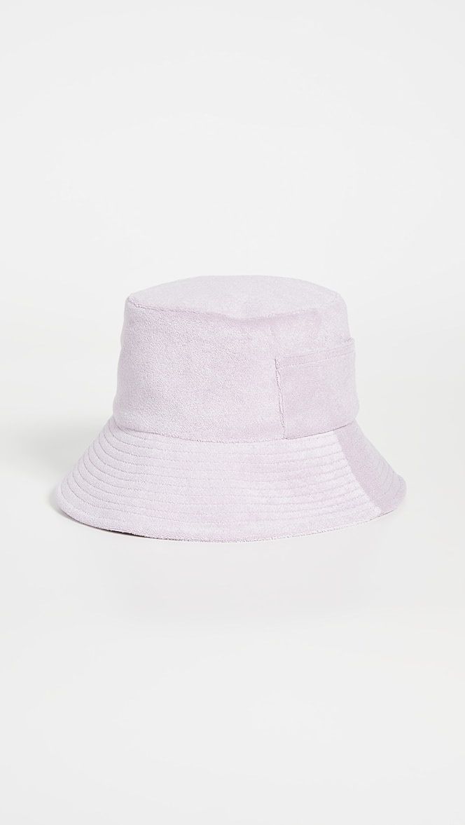 Wave Bucket Hat | Shopbop