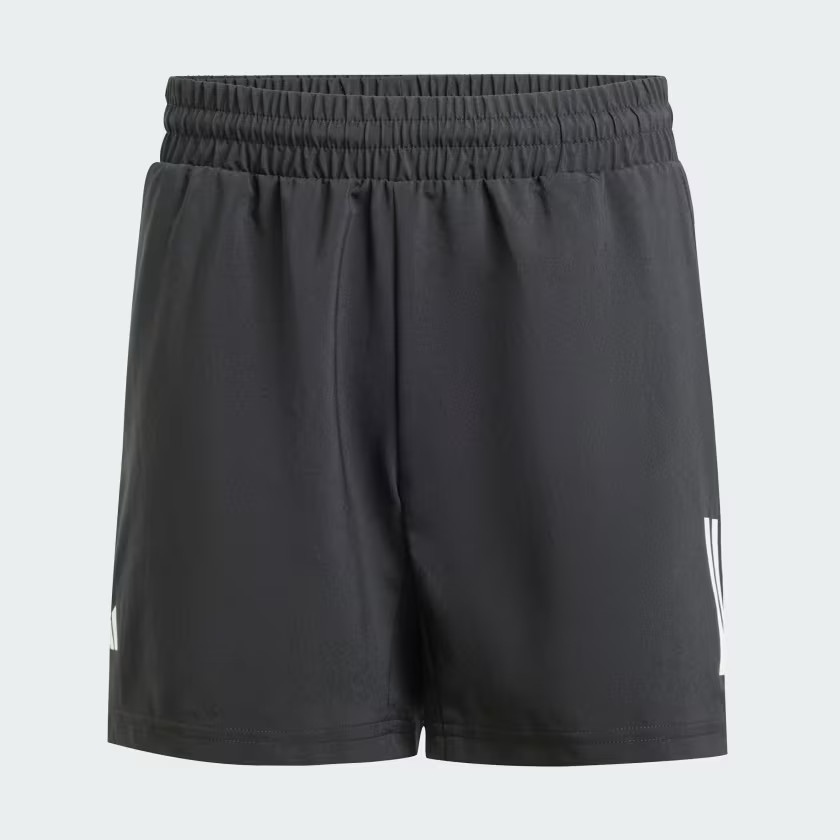 Club Tennis 3-Stripes Shorts Kids | adidas (US)