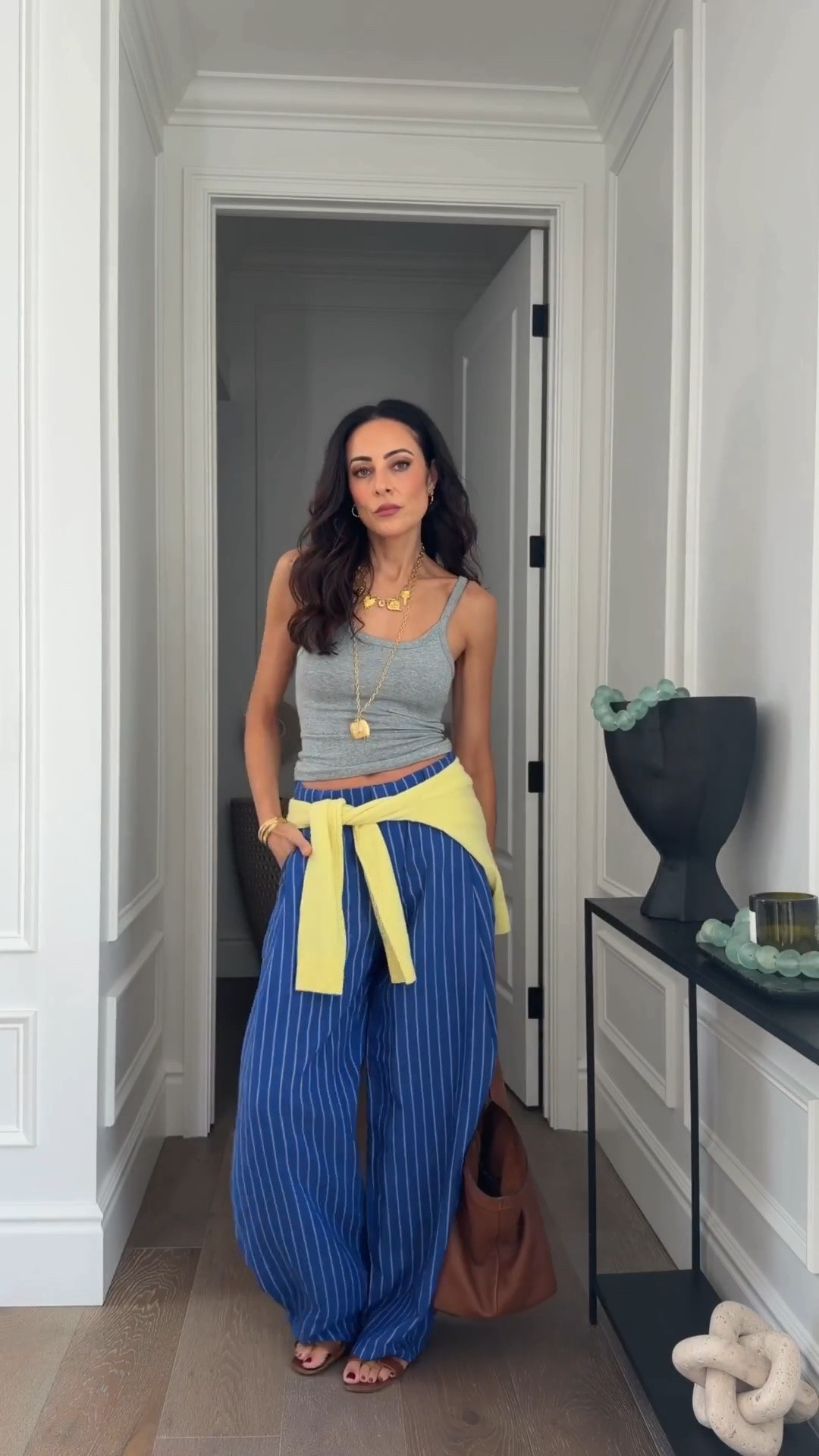Found the cutest lounging pants! 




Style, fall style, pants

#LTKSeasonal #LTKOver40